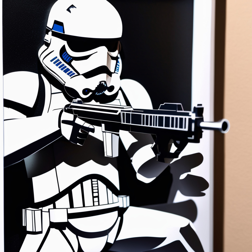 Stormtrooper